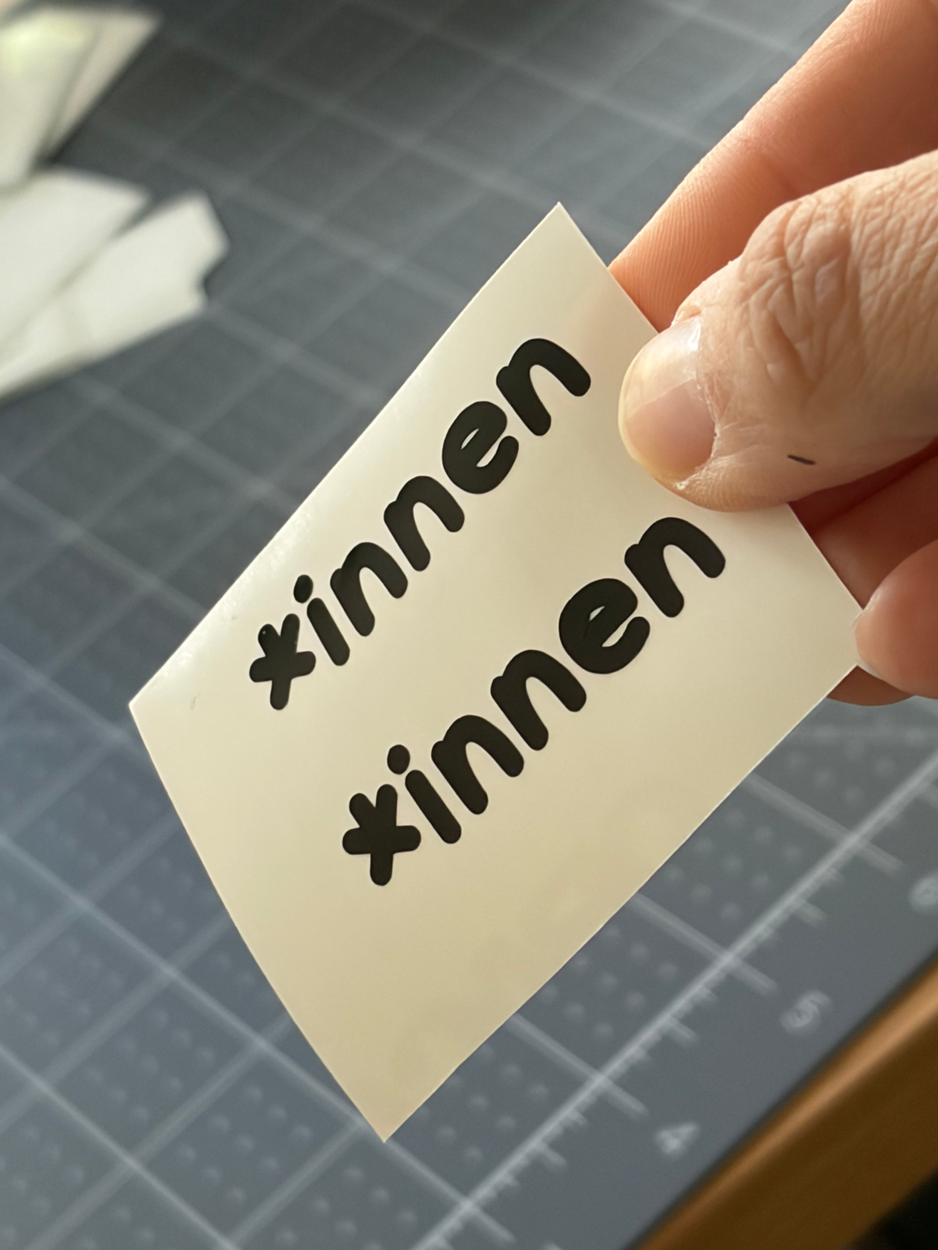 *innen