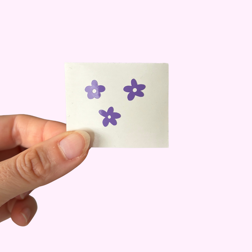 Mini Flowers