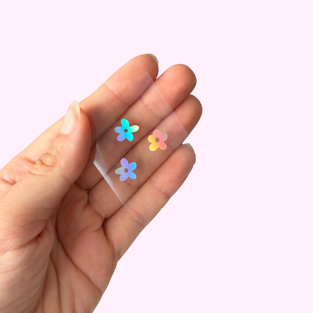 Mini Flowers