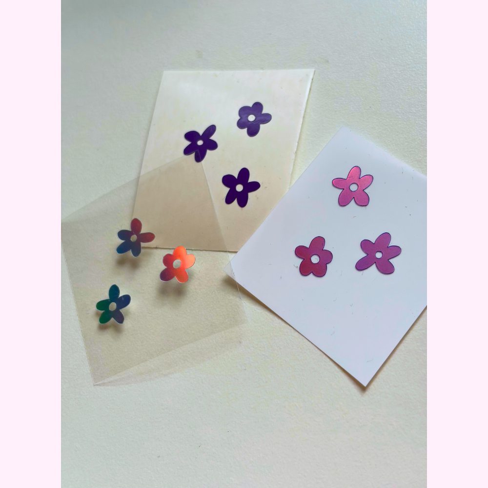 Mini Flowers