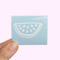 Watermelon Solidarity