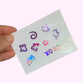 Mini Scribbles