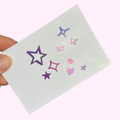 Mini Stars