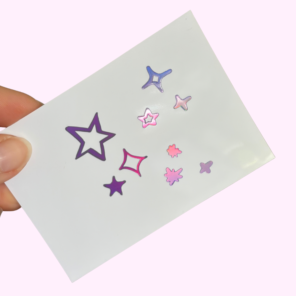 Mini Stars