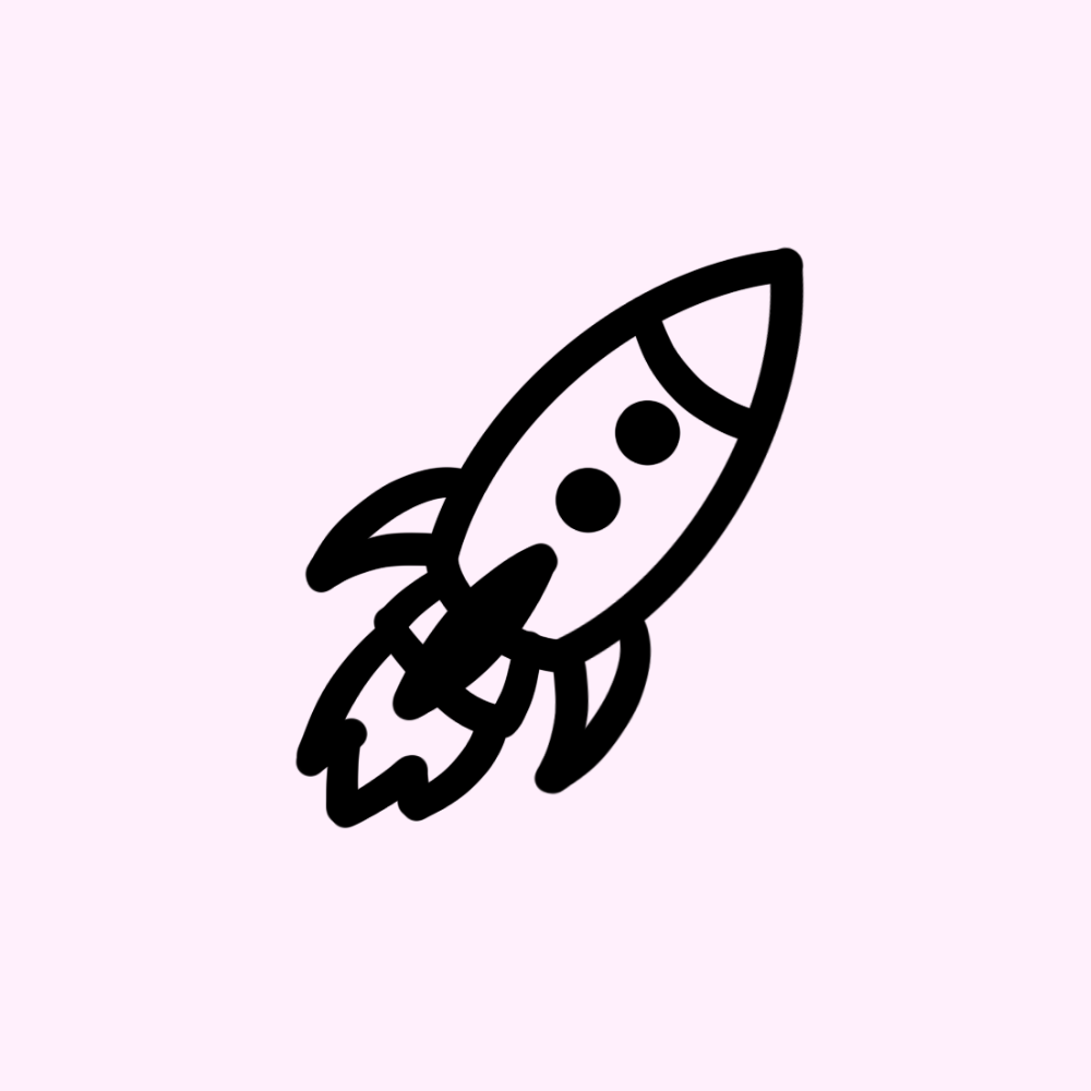Rocket Ride