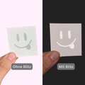 Reflective Smiles per Hour