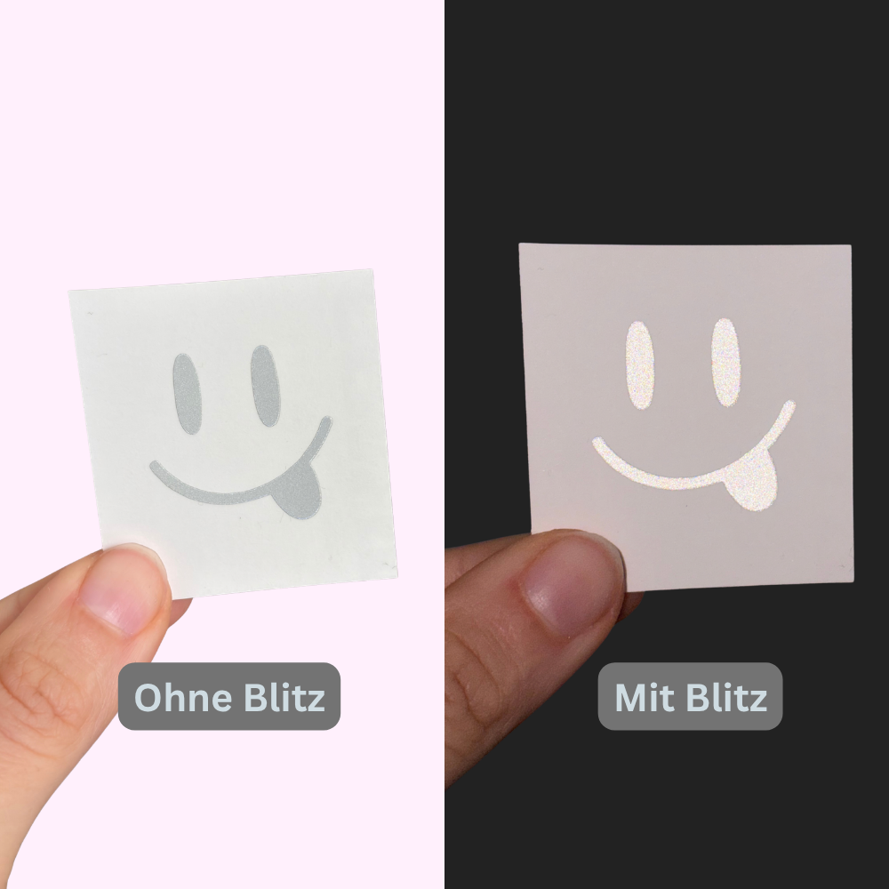 Reflective Smiles per Hour