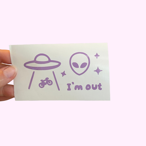 Alien Escape