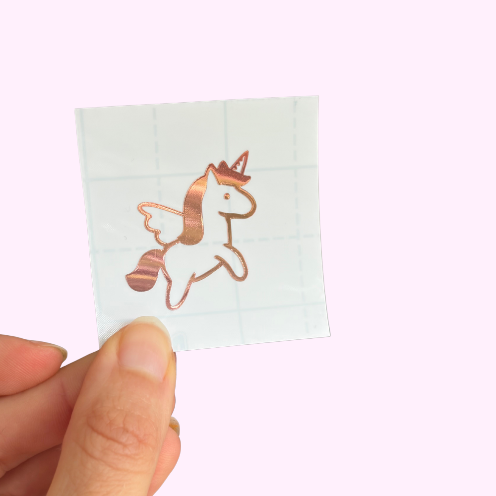 Unicorn Speed