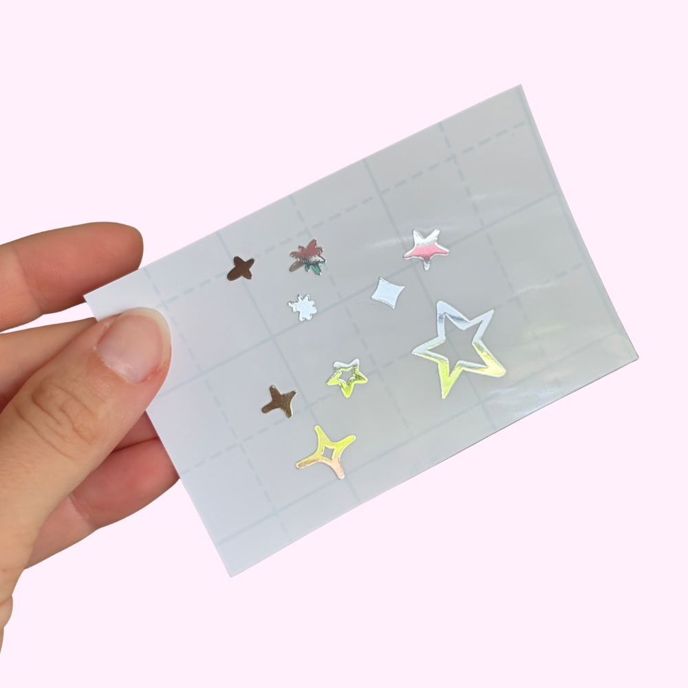 Mini Stars