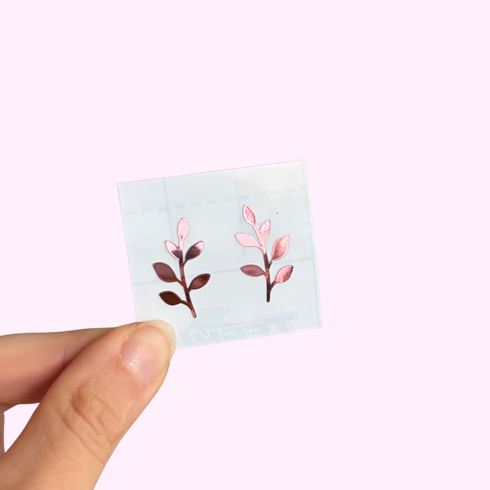 Mini Vines