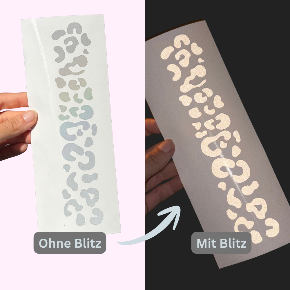 Reflective Spots
