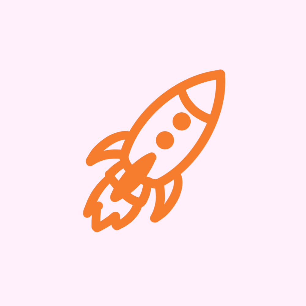Rocket Ride