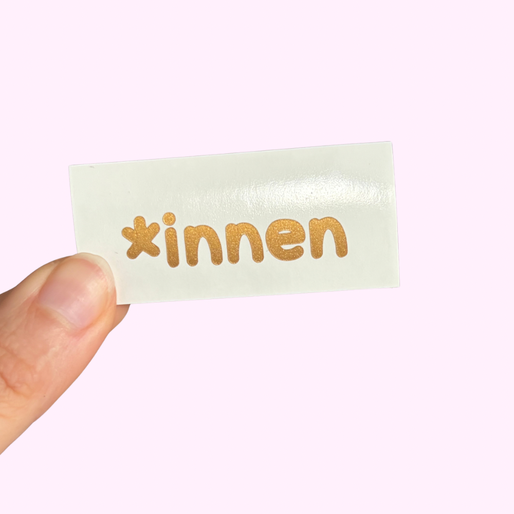 *innen