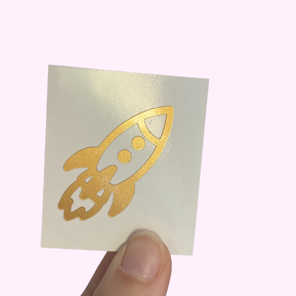 Rocket Ride