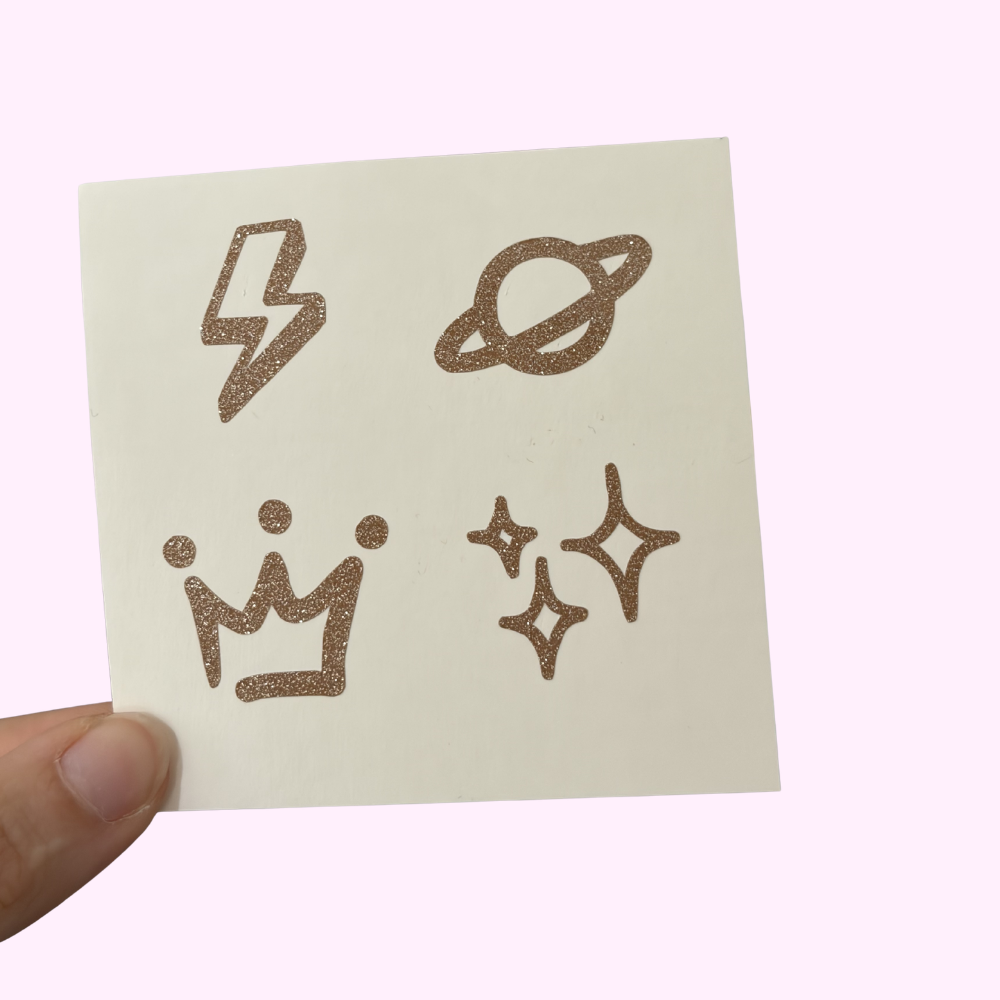 Cosmic Icons Pack