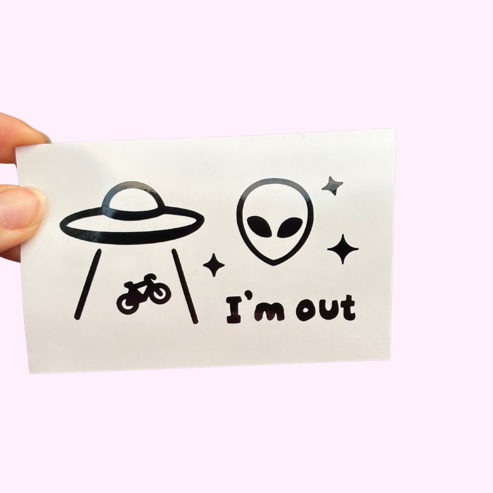 Alien Escape