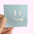Smiles per Hour