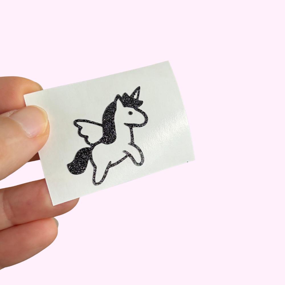 Unicorn Speed