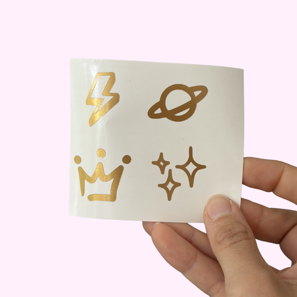 Cosmic Icons Pack