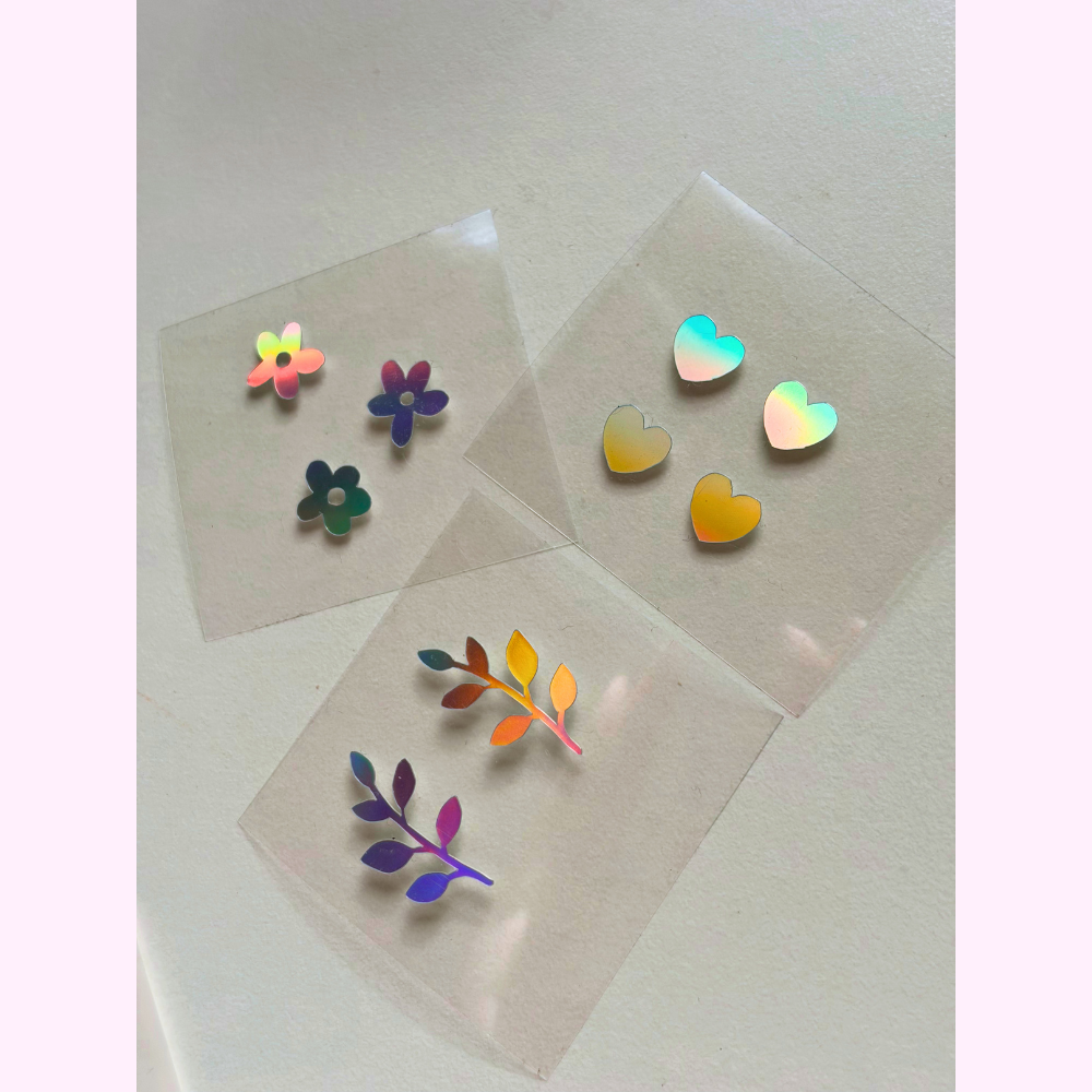 Mini Hearts