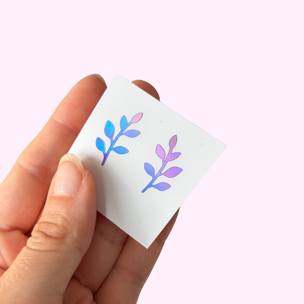 Mini Vines