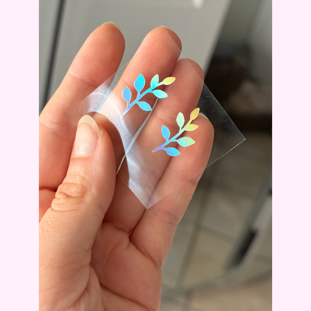 Mini Vines