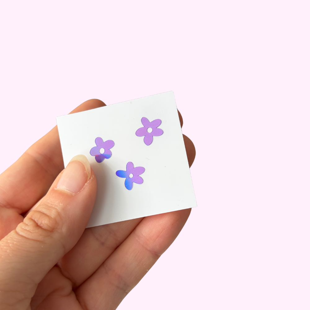 Mini Flowers
