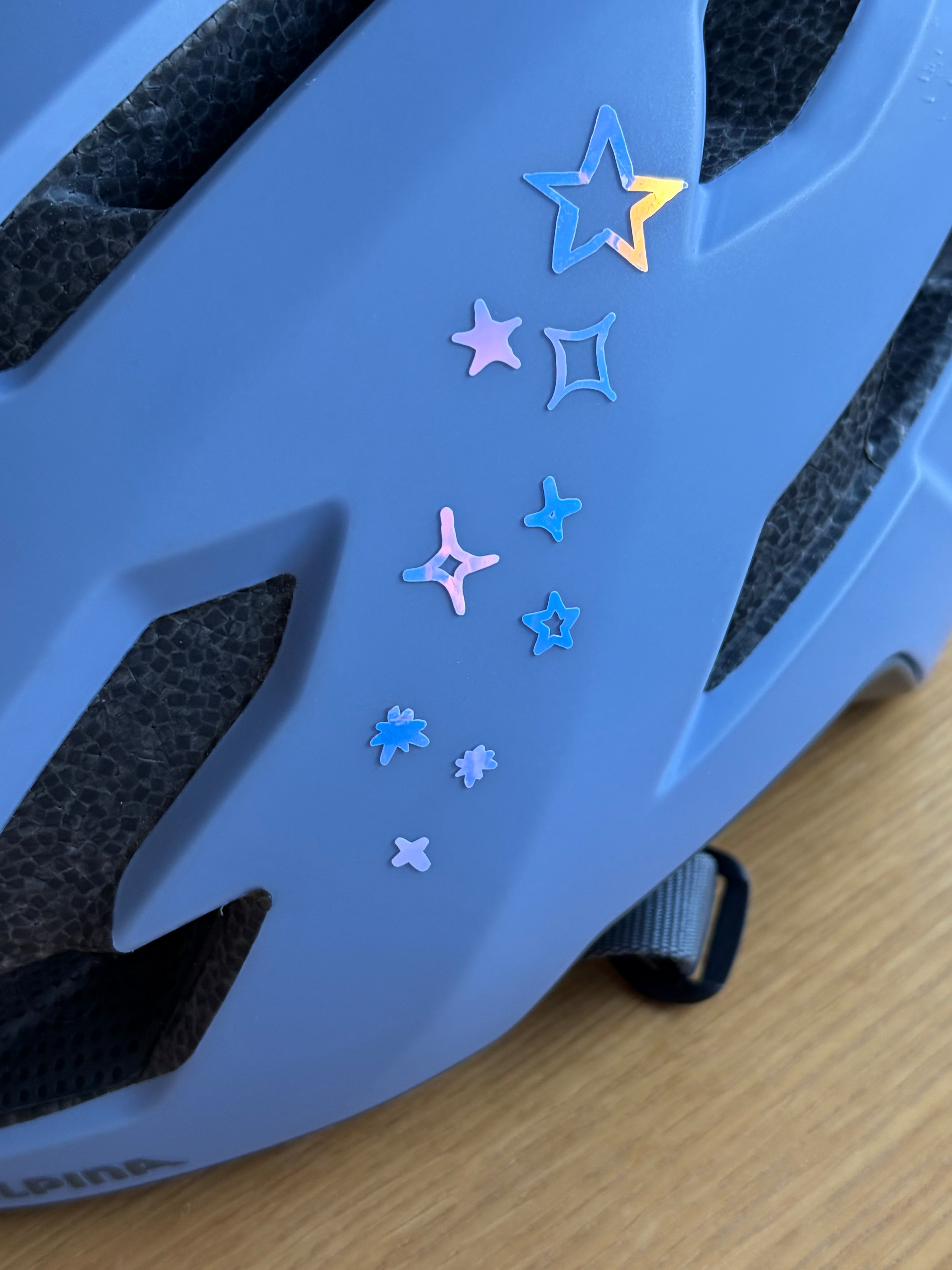 Mini Stars