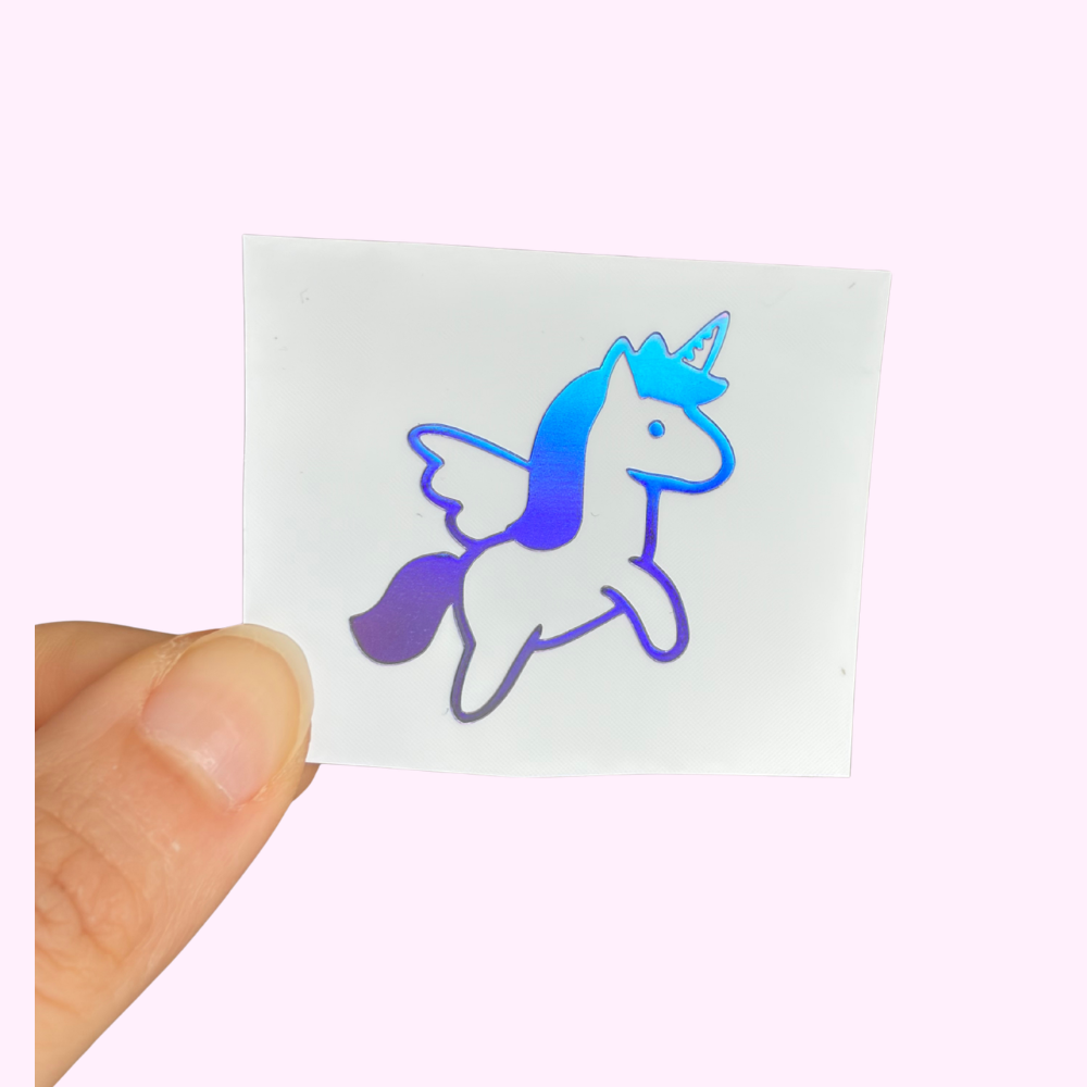 Unicorn Speed