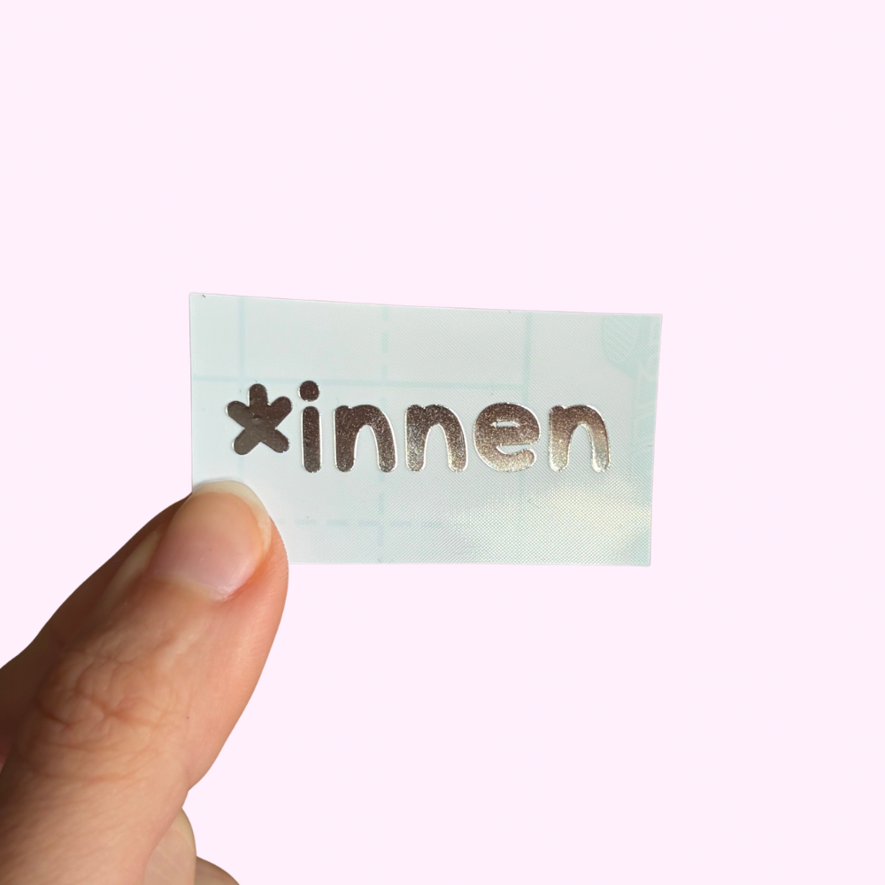 *innen