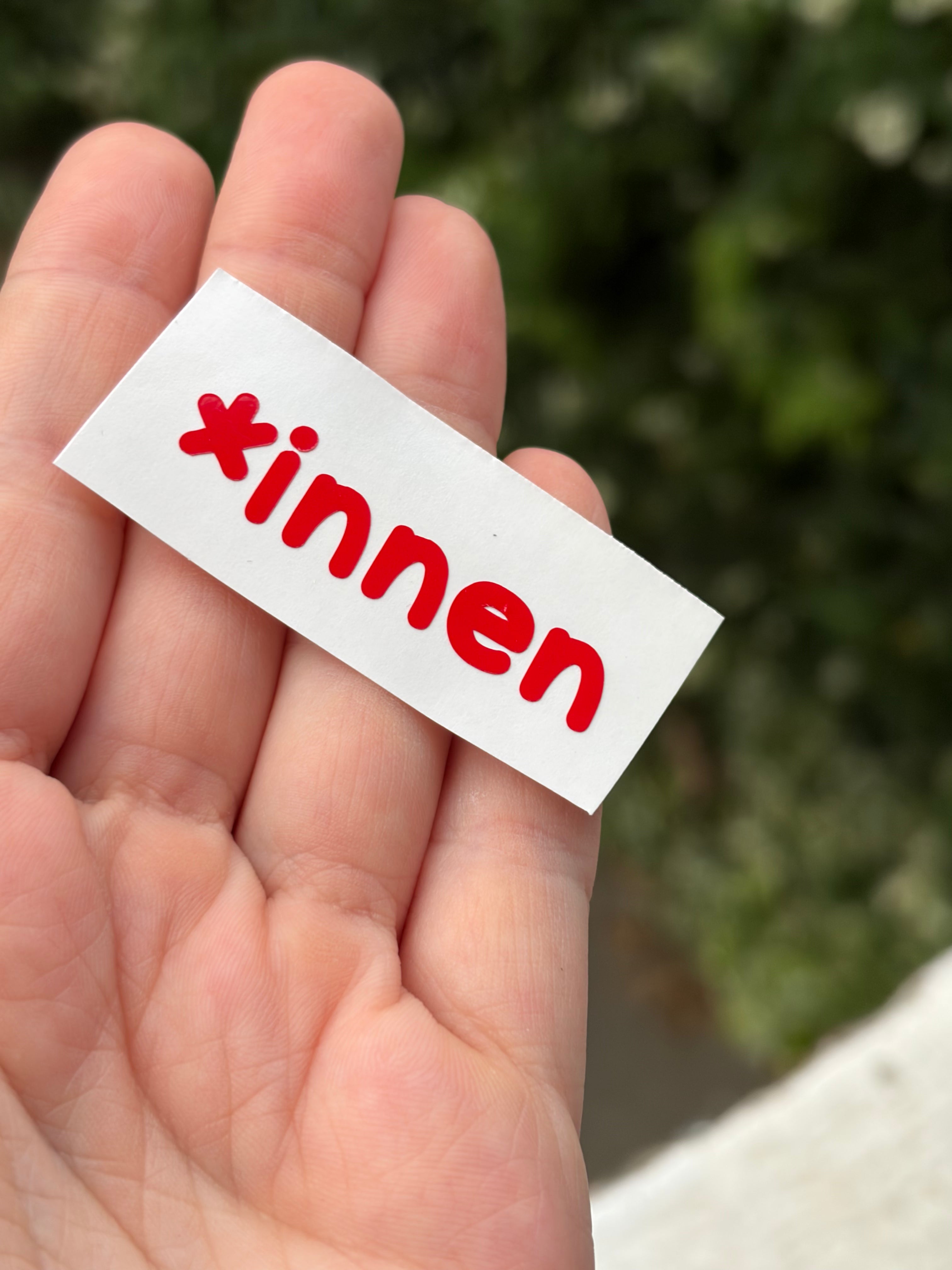 *innen