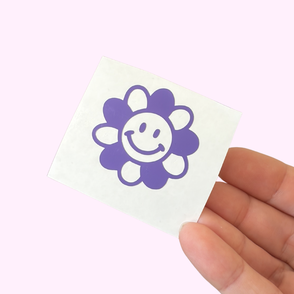 Happy Flower Club