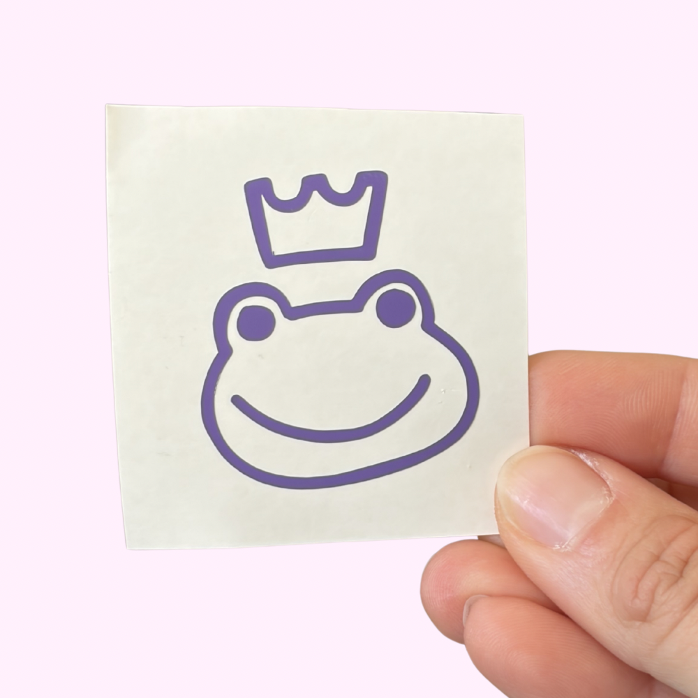 King of Cadence