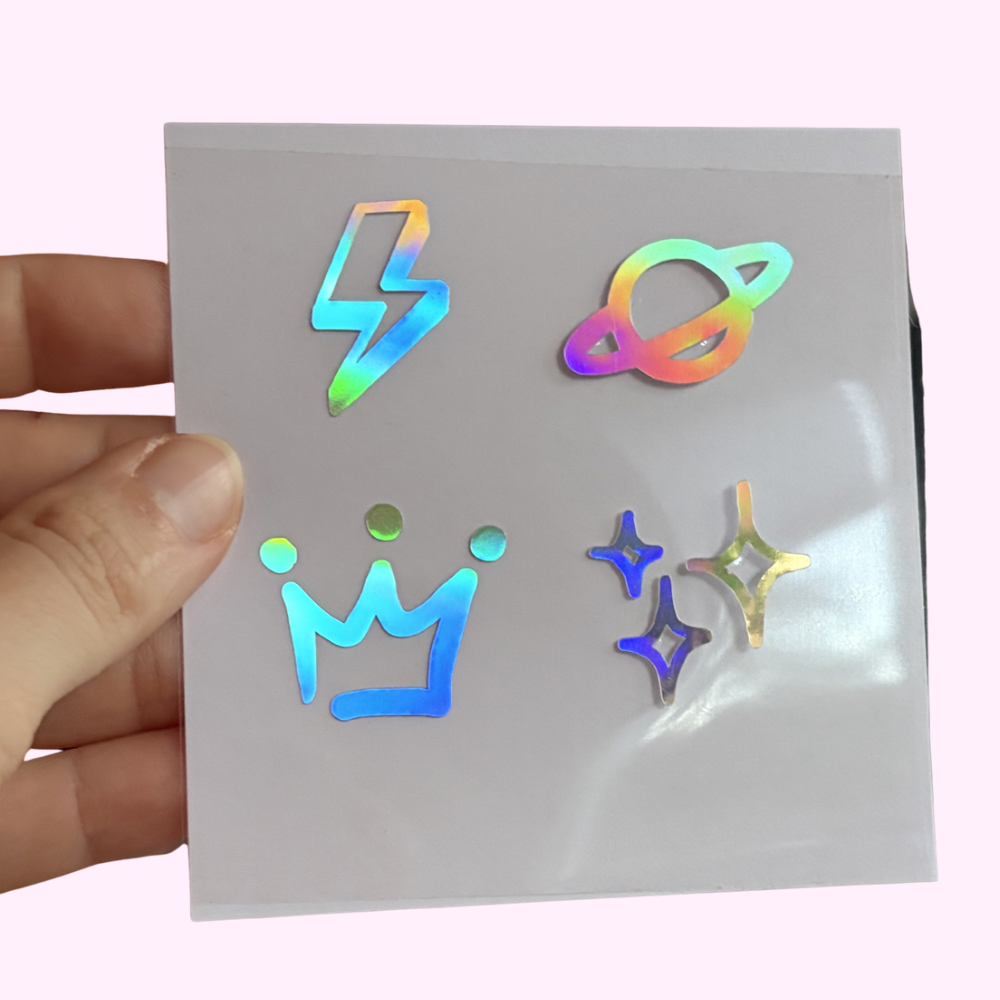 Cosmic Icons Pack