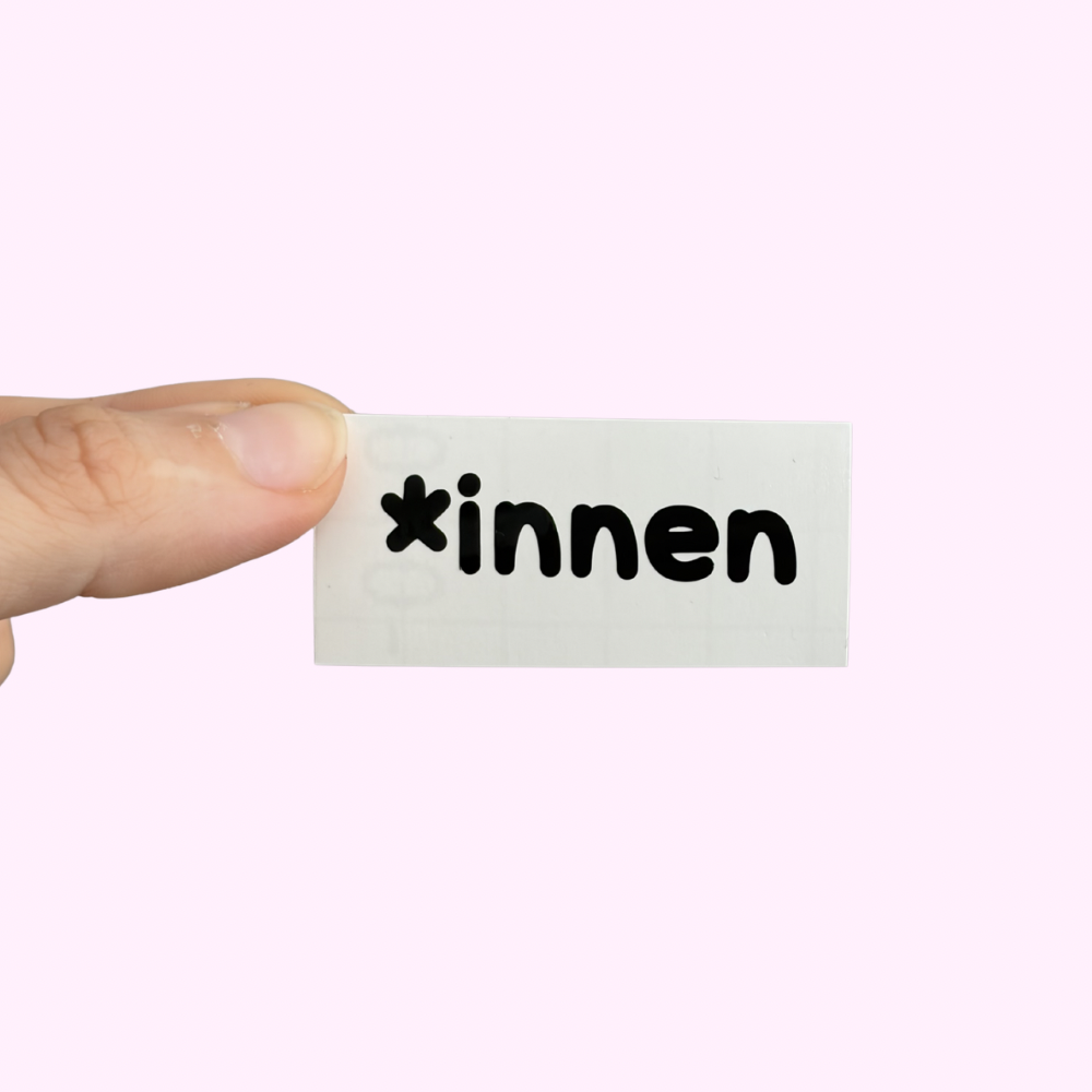 *innen