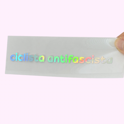 Ciclista Antifascista