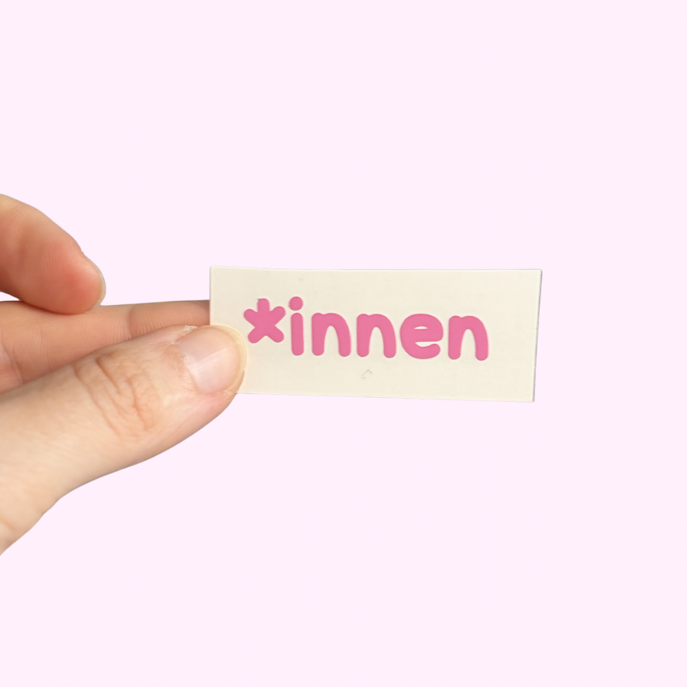 *innen