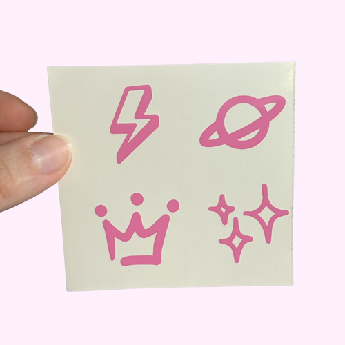Cosmic Icons Pack