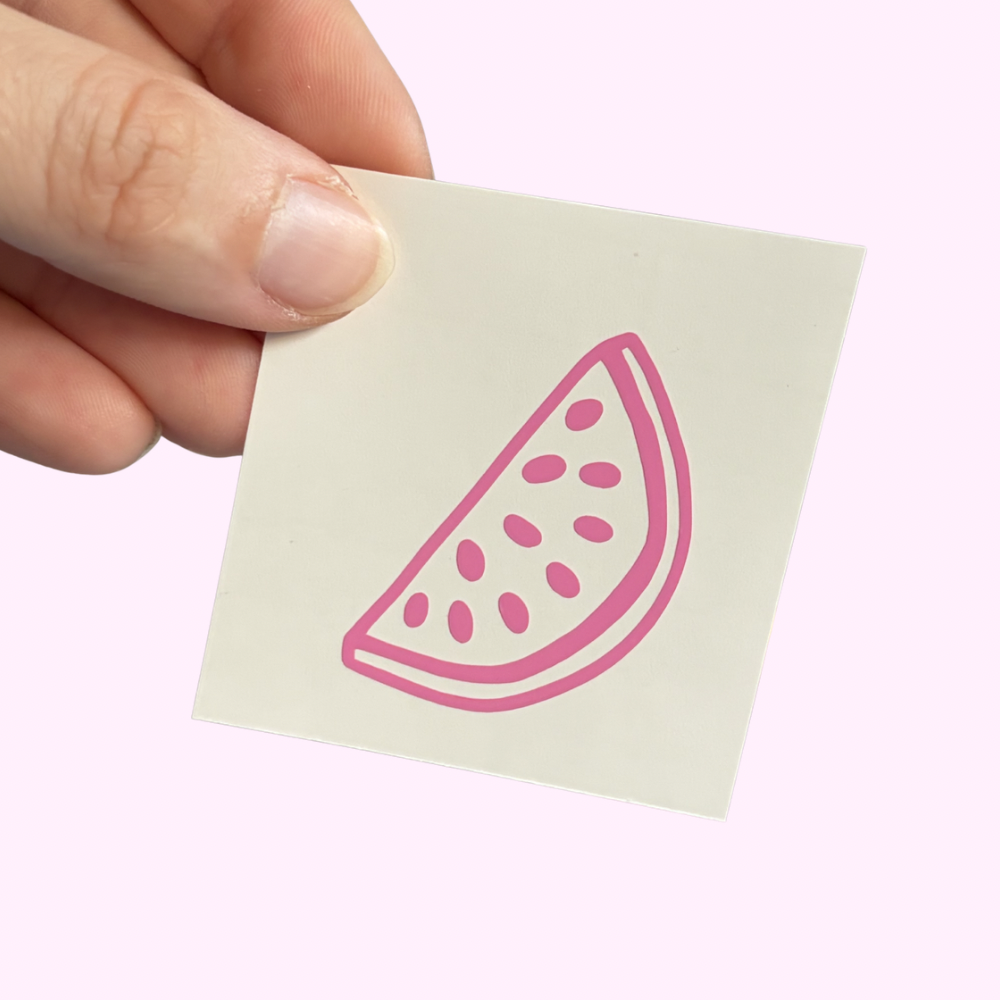 Watermelon Solidarity