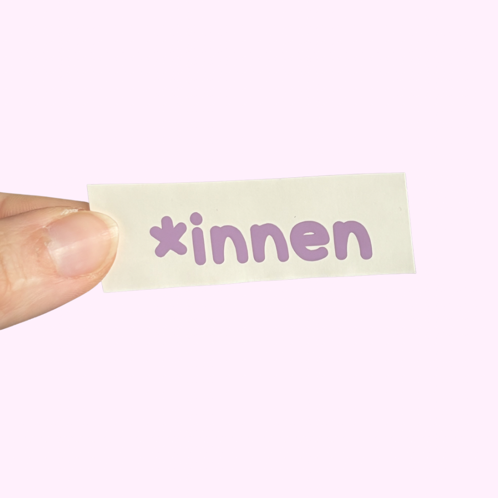 *innen