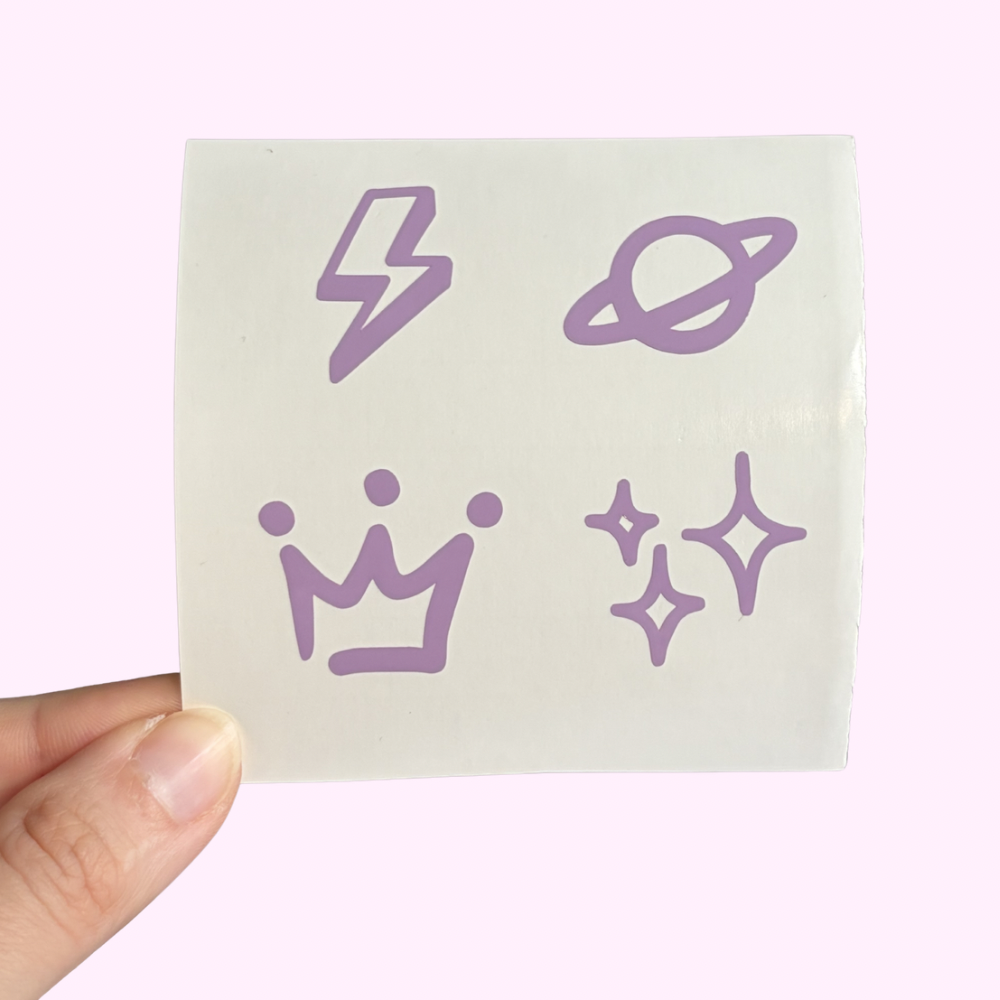 Cosmic Icons Pack
