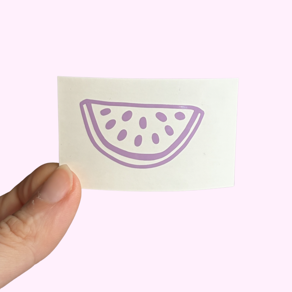 Watermelon Solidarity
