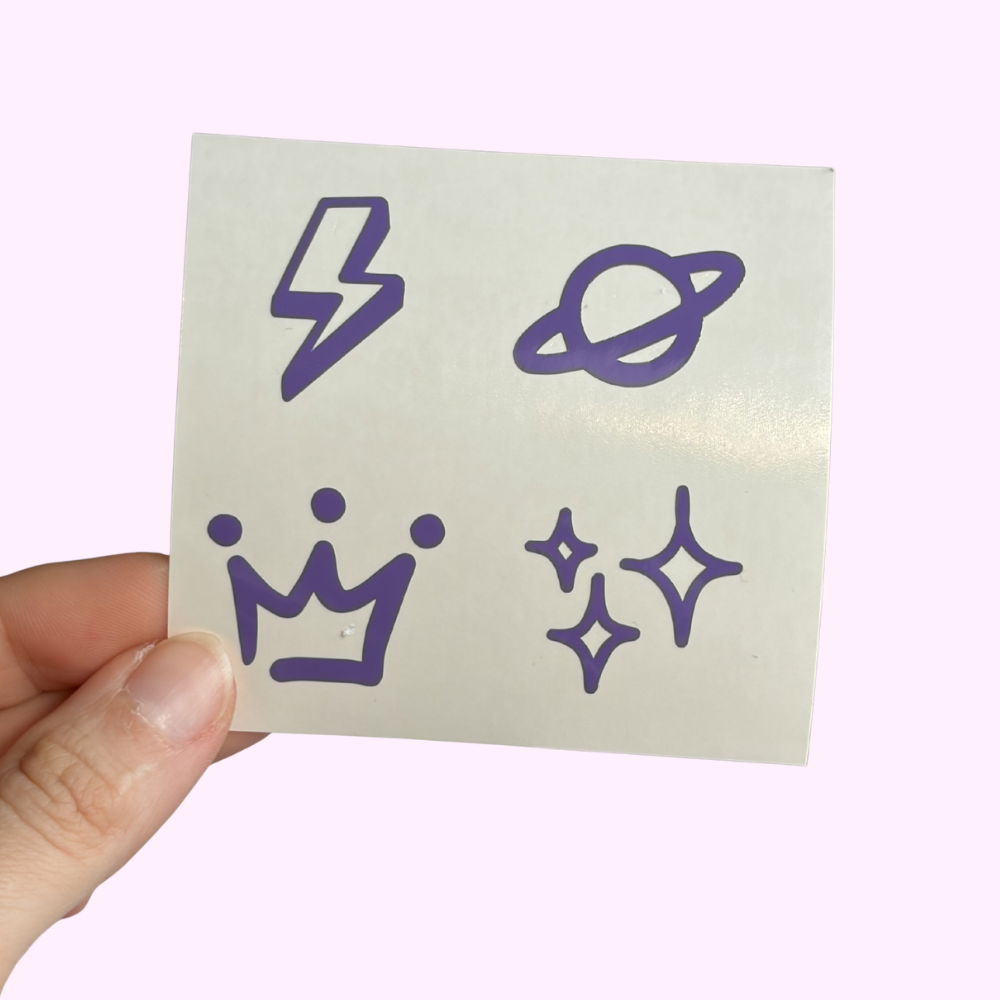 Cosmic Icons Pack