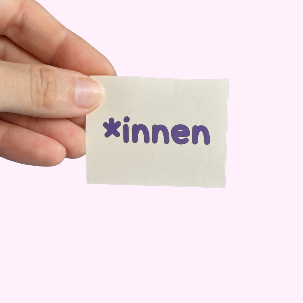 *innen