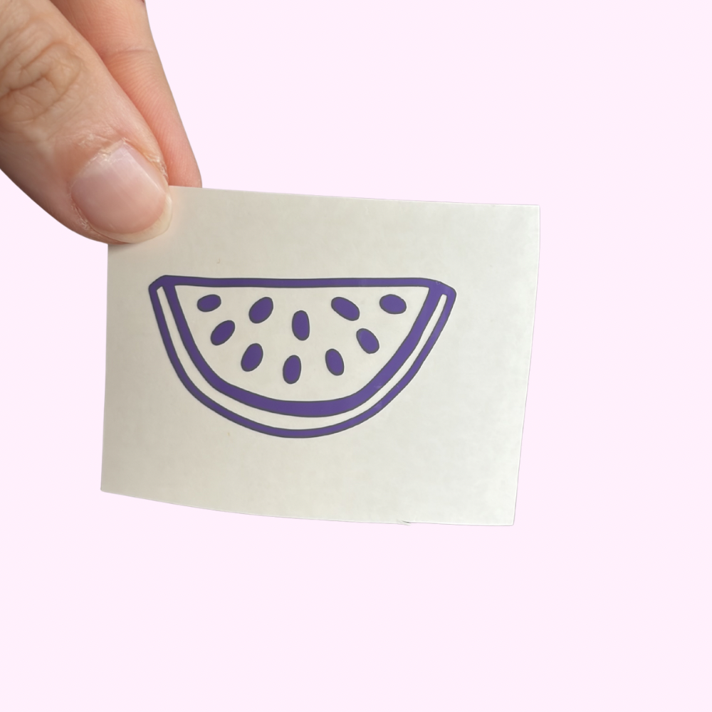 Watermelon Solidarity