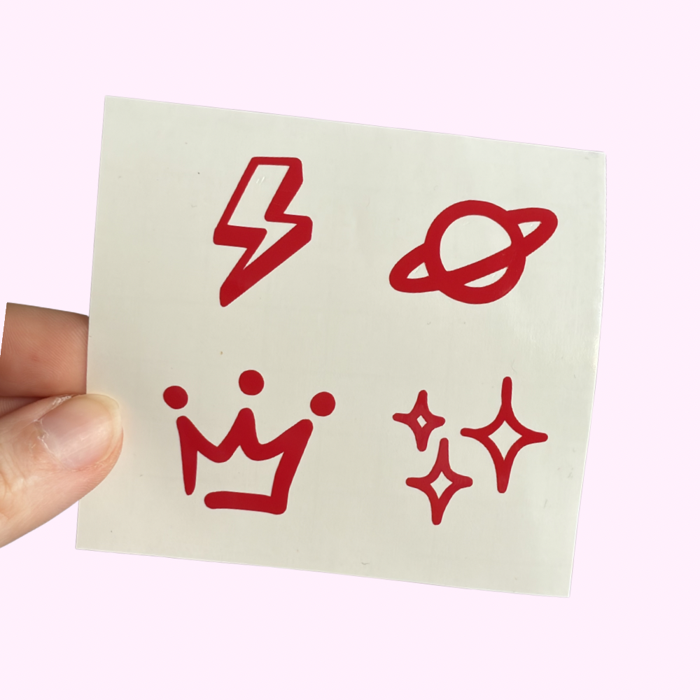 Cosmic Icons Pack