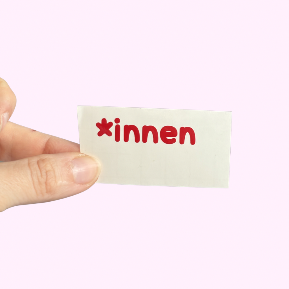*innen