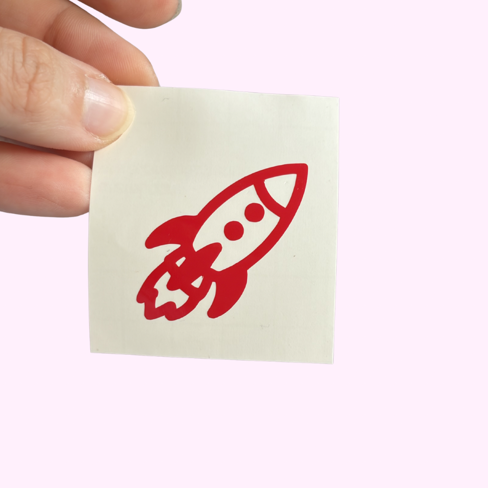 Rocket Ride