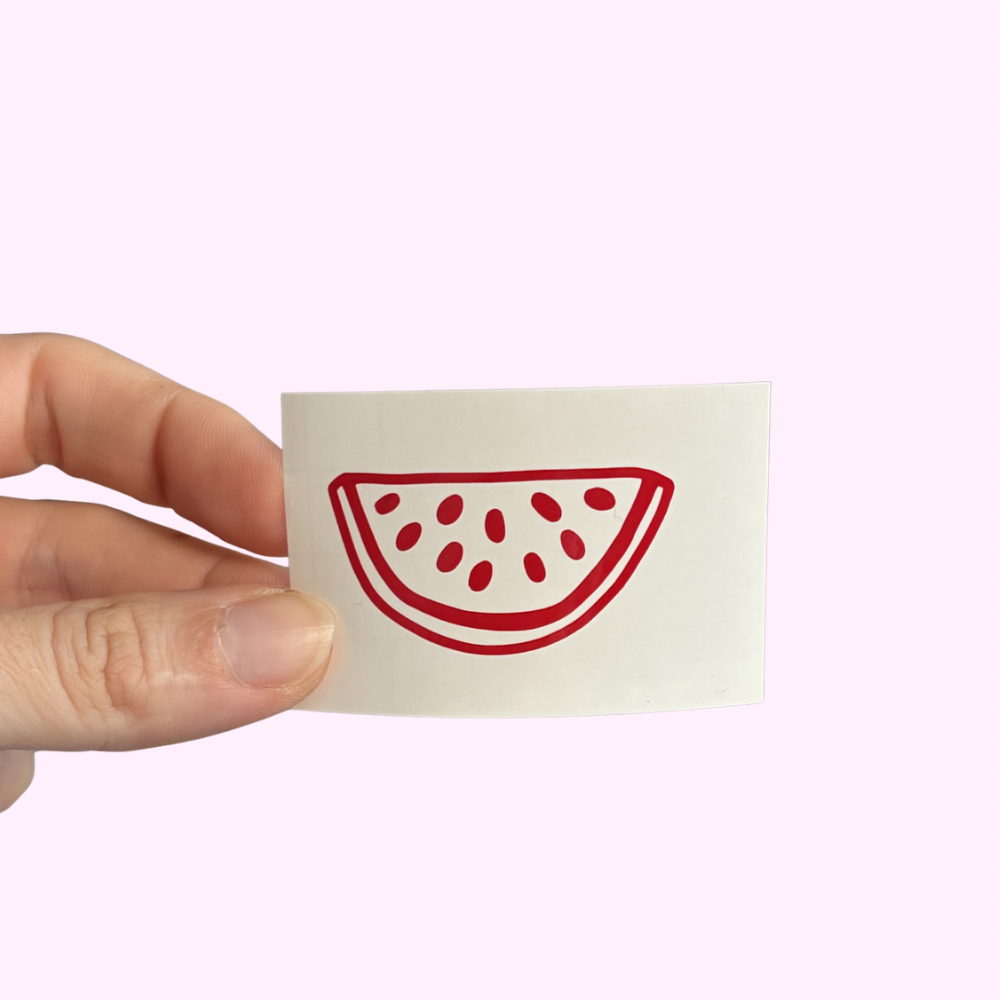 Watermelon Solidarity